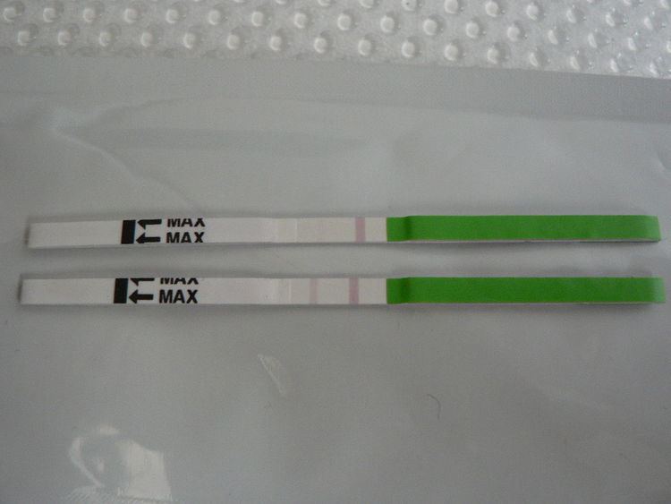 Fertility testing