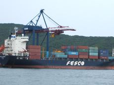 Fesco Transport Group