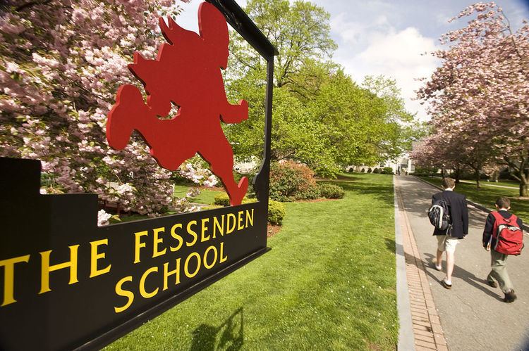 Fessenden School