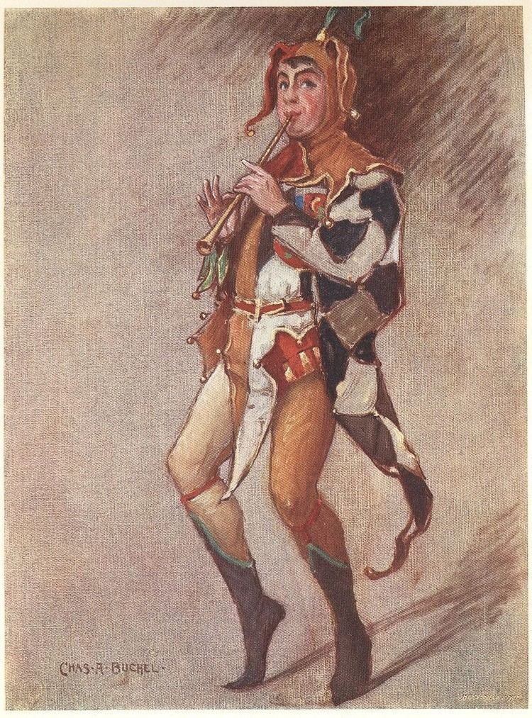 Feste Twelfth Night Decoded Part Two Feste the Clown as Thomas Nashe