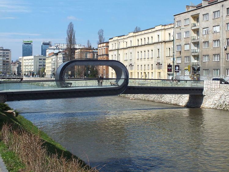 Festina lente (bridge)