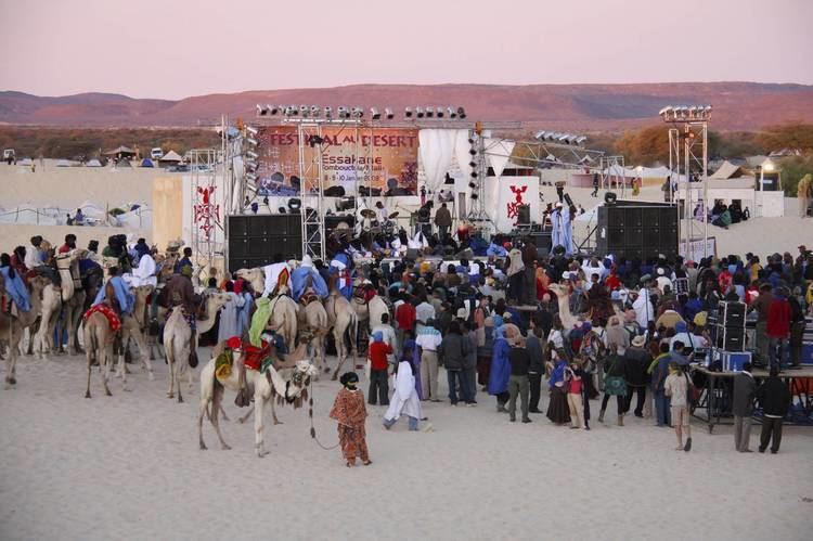 Festival au Désert Festival au Desert notesfromcamelidcountry