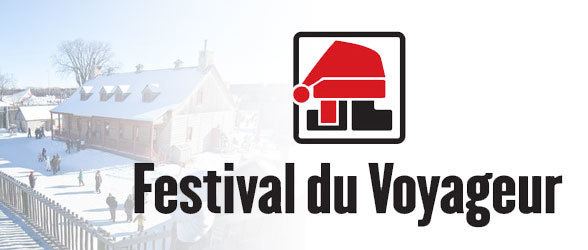 Festival du Voyageur 46th annual Festival du Voyageur kicks off Friday February 13 2015
