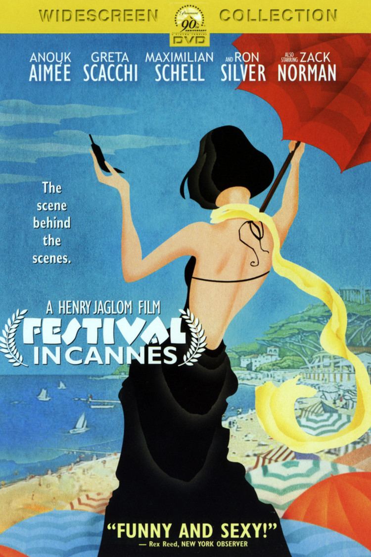 Festival in Cannes wwwgstaticcomtvthumbdvdboxart29504p29504d