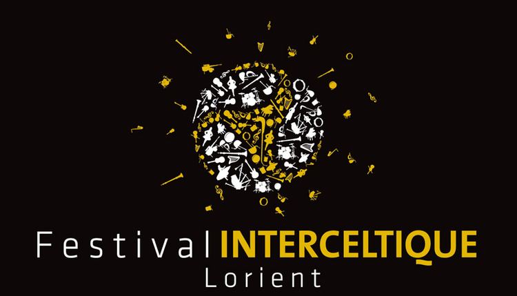 Festival Interceltique de Lorient Festival interceltique de Lorient Wikipdia
