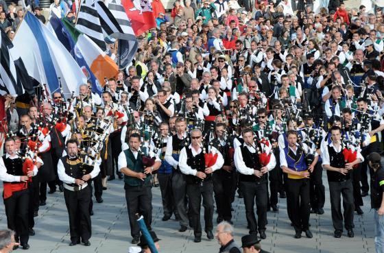 Festival Interceltique de Lorient - Alchetron, the free social encyclopedia