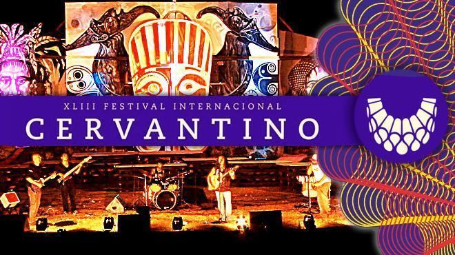 Festival Internacional Cervantino Programa del Festival Internacional Cervantino UN1N Guanajuato