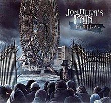 Festival (Jon Oliva's Pain album) httpsuploadwikimediaorgwikipediaenthumbe