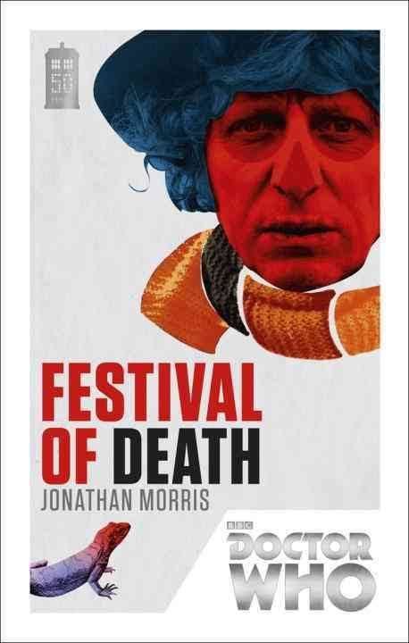 Festival of Death (novel) t0gstaticcomimagesqtbnANd9GcQZEW88pxNWQvm7Gy
