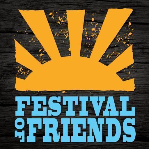 Festival of Friends httpspbstwimgcomprofileimages6141536156666