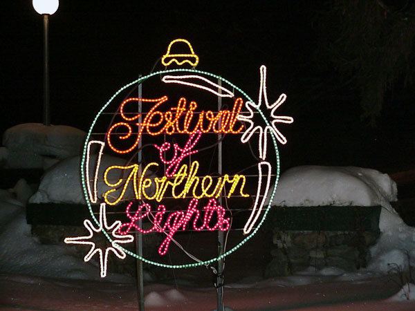Festival of Northern Lights 923thedockcomwpcontentuploads201509festivaljpg