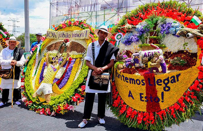 Festival of the Flowers cdncolombiacomimagesturismoferiasyfiestasf