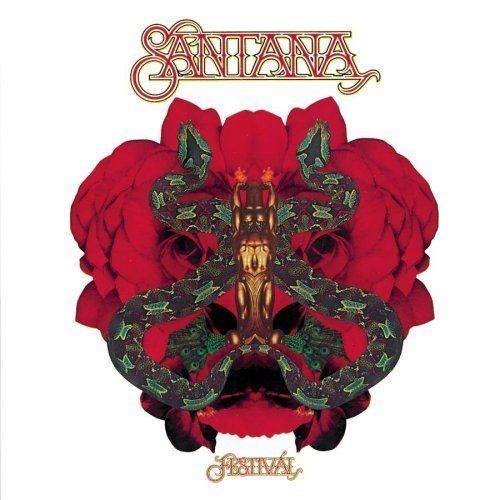 Festival (Santana album) httpsimagesnasslimagesamazoncomimagesI5