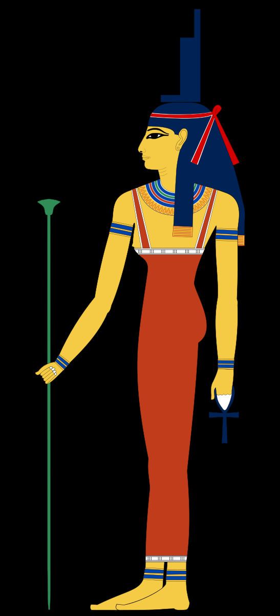 Festival Songs of Isis and Nephthys