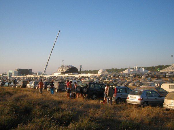 Festival Sudoeste Sudoeste Portugal 25 August Dan Davies 23 Archive