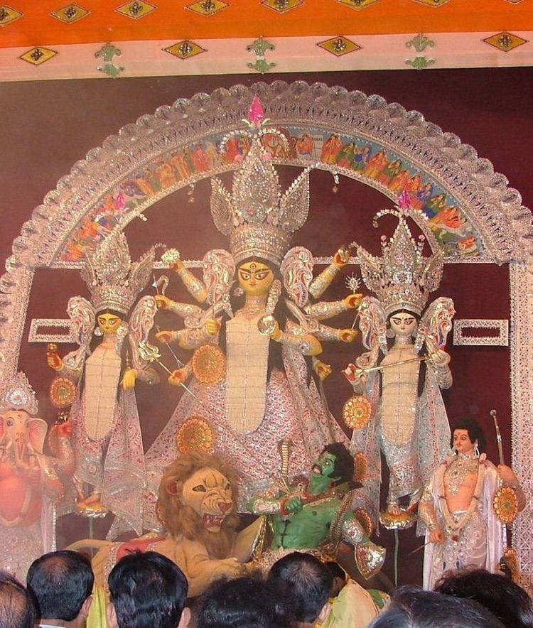 Festivals in Kolkata