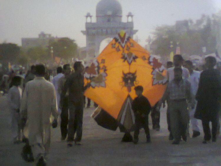 Festivals in Lahore