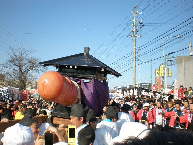 Festivals in Nagoya