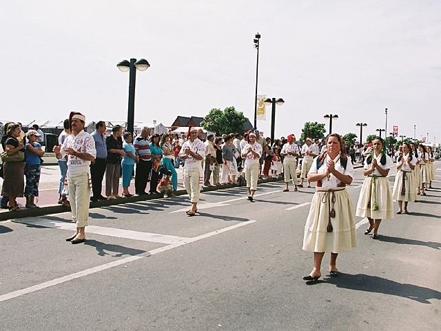 Festivals of Póvoa de Varzim