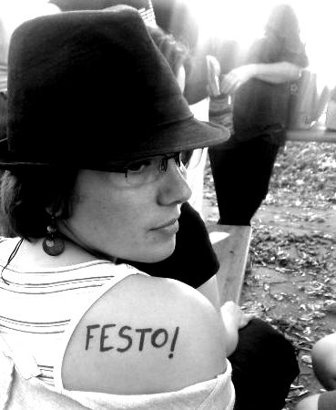 FESTO (Esperanto meeting)