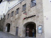Festungsbahn (Salzburg) httpsuploadwikimediaorgwikipediacommonsthu