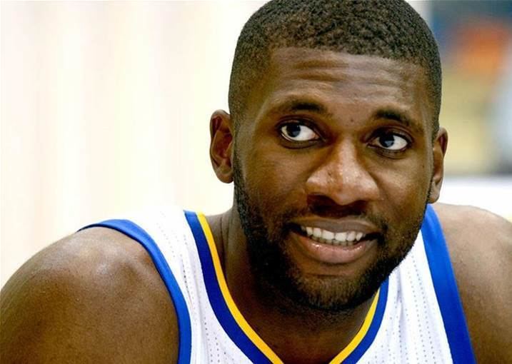 Festus Ezeli Festus Ezeli From Benin City to NBA Championships Connect Nigeria