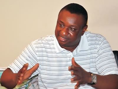 Festus Keyamo Festus Keyamo Chastises President Buhari To Deliver On 100