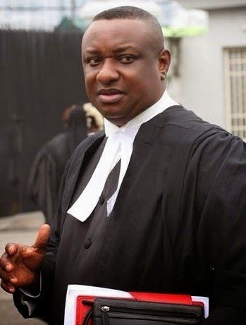 Festus Keyamo Festus Keyamo Explains The Legal Implication Of SUVs