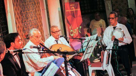 Fethi Zghonda Fethi Zghonda Archives Musicien Tunisie