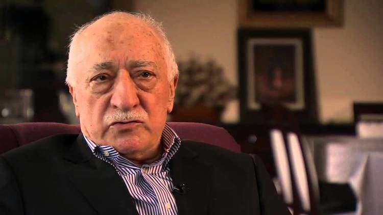 Fethullah Gülen How A Turkish Cleric39s Network Has Penetrated The Clinton Campaign