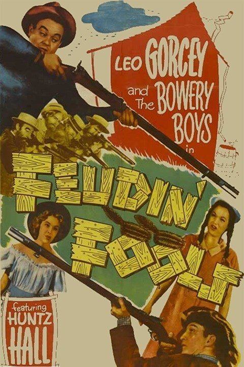 Feudin' Fools wwwgstaticcomtvthumbmovieposters37108p37108