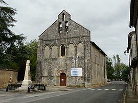 Feuillade, Charente httpsuploadwikimediaorgwikipediacommonsthu