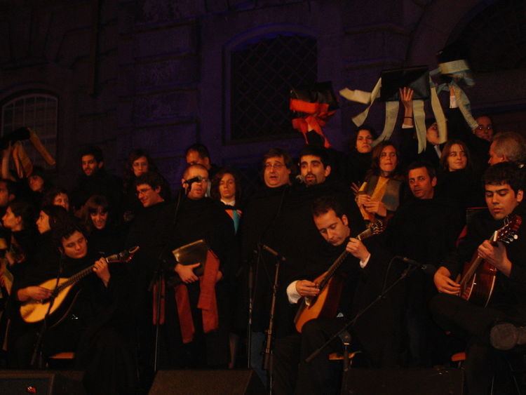 FEUP Fado Group