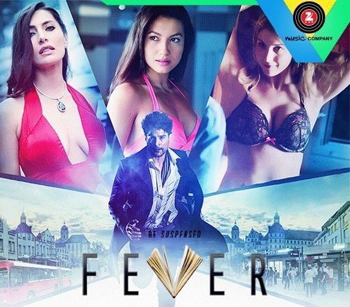 Fever (2016 film) Fever 2016 Lyrics of All Songs Hindi Movie Lyricsman