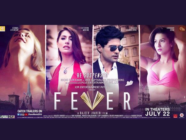 Fever (2016 film) Fever 2016 Movie Full Star Cast Story Release Date Budget