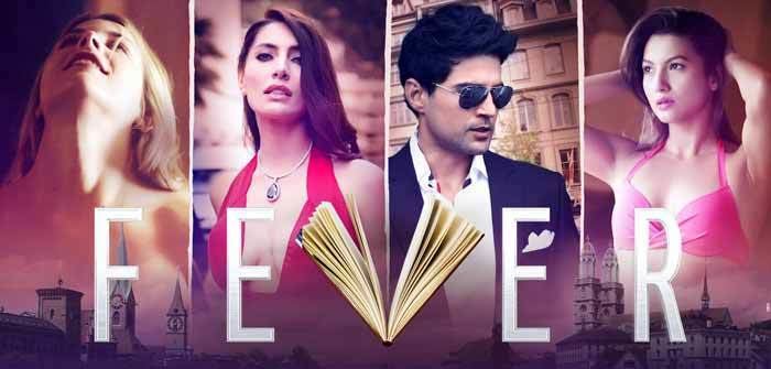 Fever (2016 film) FEVER 2016 All Songs Lyrics amp Videos Hindi Movie