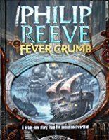 Fever Crumb Series igrassetscomimagesScompressedphotogoodread