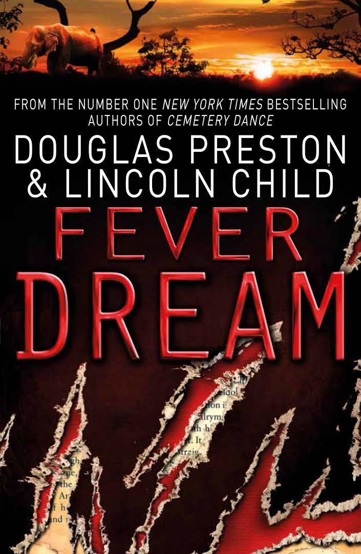 Fever Dream (novel) t0gstaticcomimagesqtbnANd9GcQE0AnmuzmsvDMWW