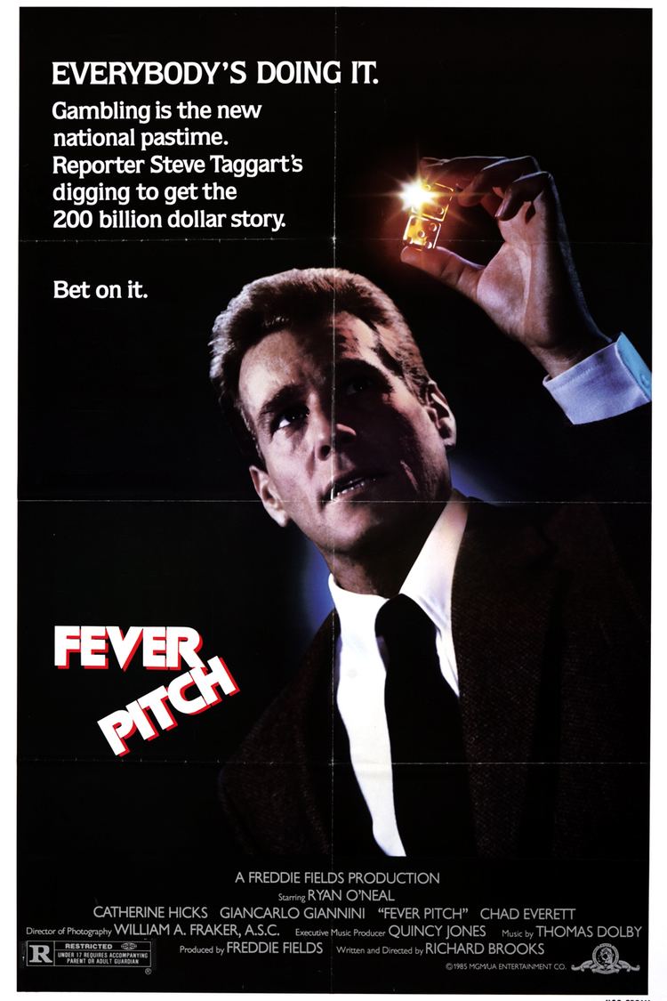 Fever Pitch (1985 film) wwwgstaticcomtvthumbmovieposters9068p9068p