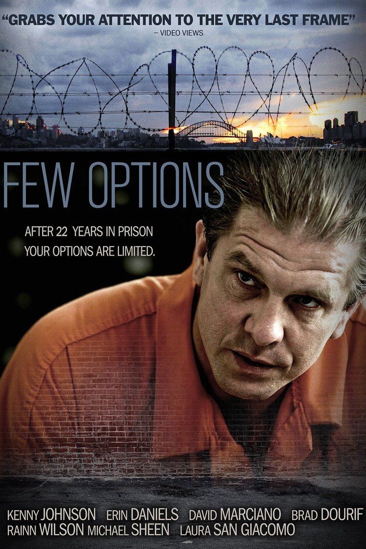 Few Options wwwgstaticcomtvthumbmovieposters9014719p901