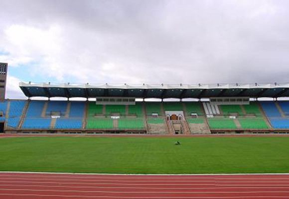 Fez Stadium