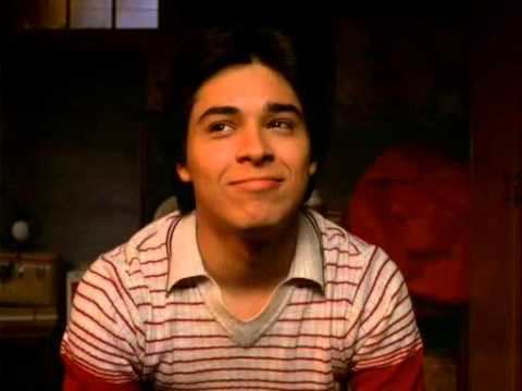 Fez (That '70s Show) Fez as a gigolo that 70s show YouTube