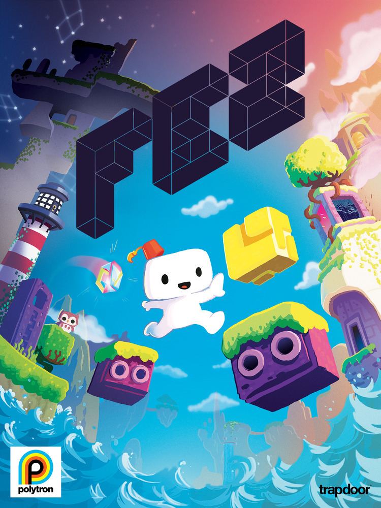 Fez (video game) httpsuploadwikimediaorgwikipediacommonsff