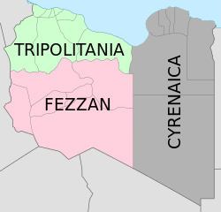 Fezzan Fezzan Wikipedia