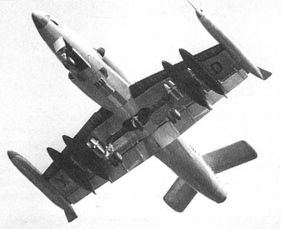 FFA P-16 FFA P16