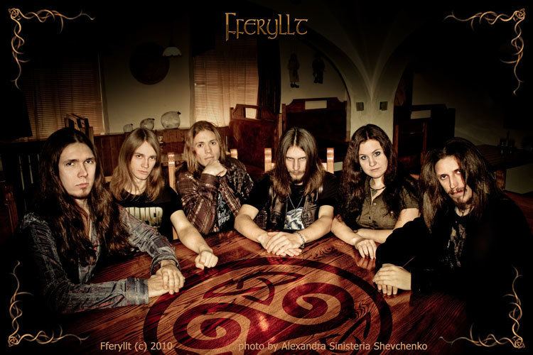 Fferyllt Masterful Magazine Death Metal and Black Metal Magazine