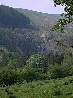 Ffrwd Fawr Waterfall httpsuploadwikimediaorgwikipediacommonsthu