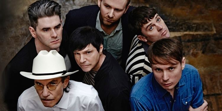 FFS (band) Take Me Out Franz Ferdinand and Sparks supergroup FFS release debut
