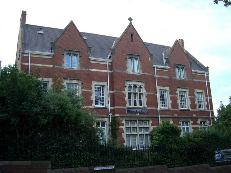 Ffynone House School
