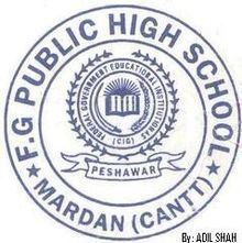 F.G. Public High School Mardan httpsuploadwikimediaorgwikipediaenthumbd